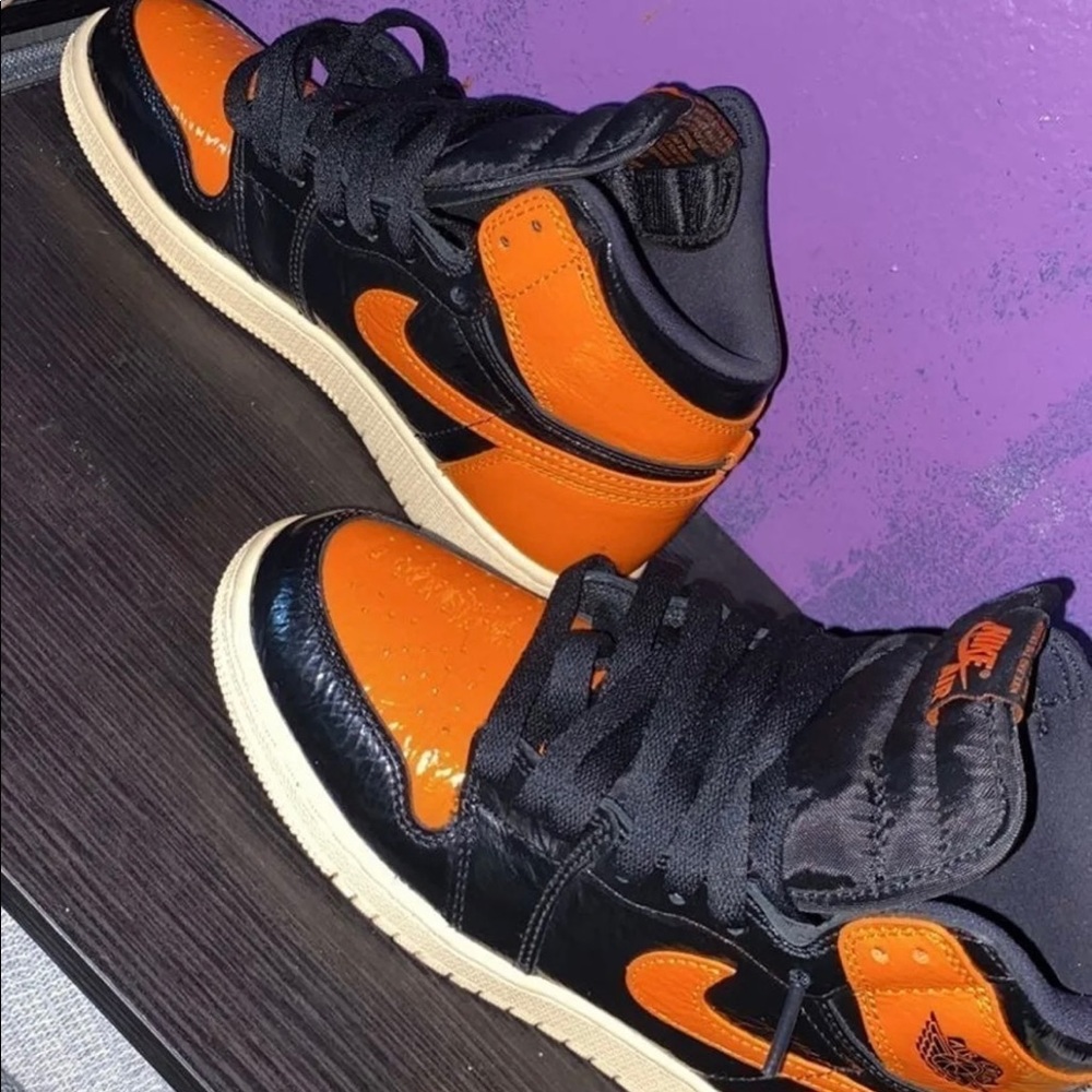 Jordan 1 Shattered Backboard 3.0